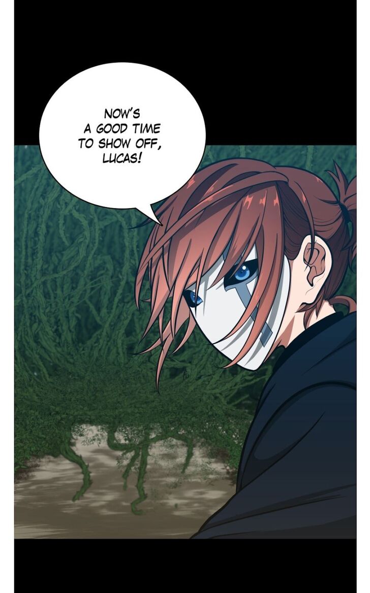 The Beginning After the End Chapter 063 page 85