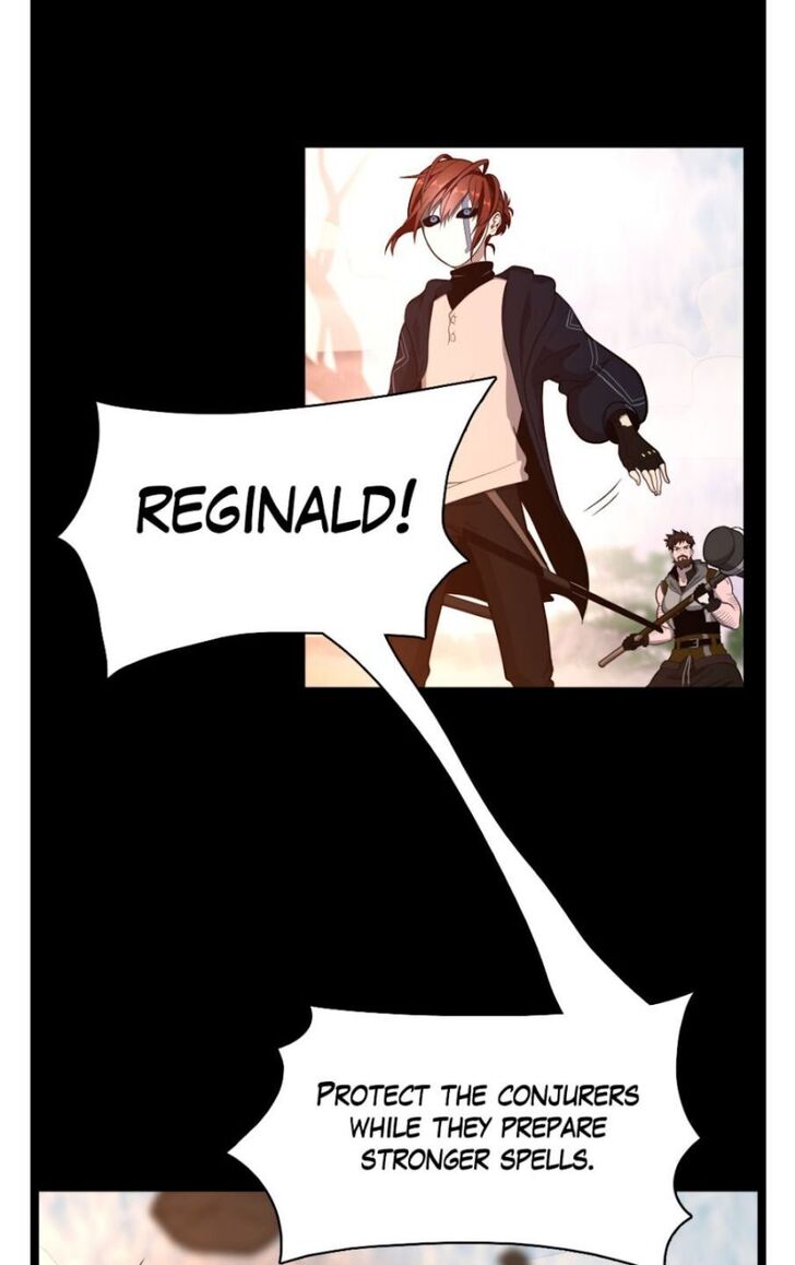 The Beginning After the End Chapter 063 page 95