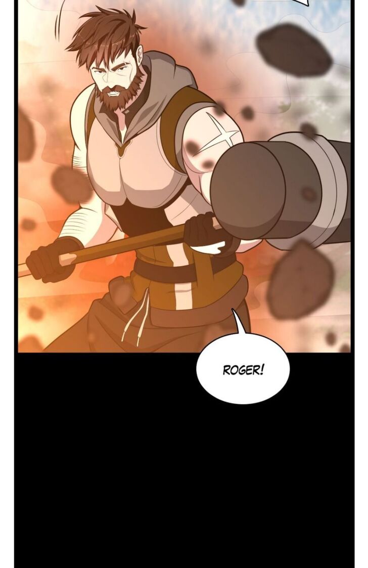 The Beginning After the End Chapter 063 page 96