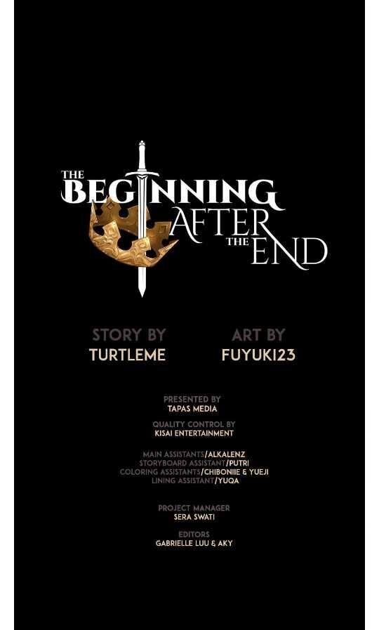The Beginning After the End Chapter 064 page 1