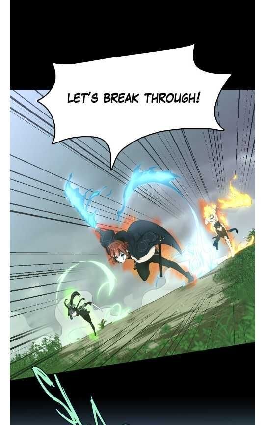 The Beginning After the End Chapter 064 page 3