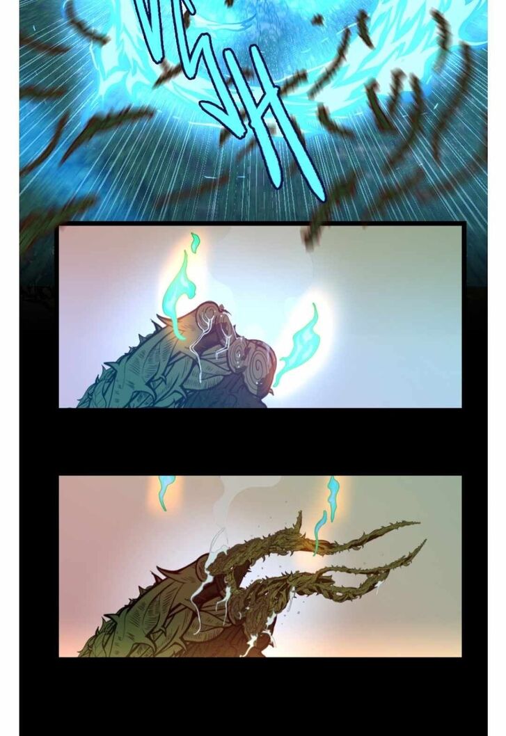 The Beginning After the End Chapter 064 page 9