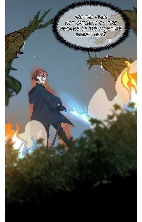 The Beginning After the End Chapter 064 page 11