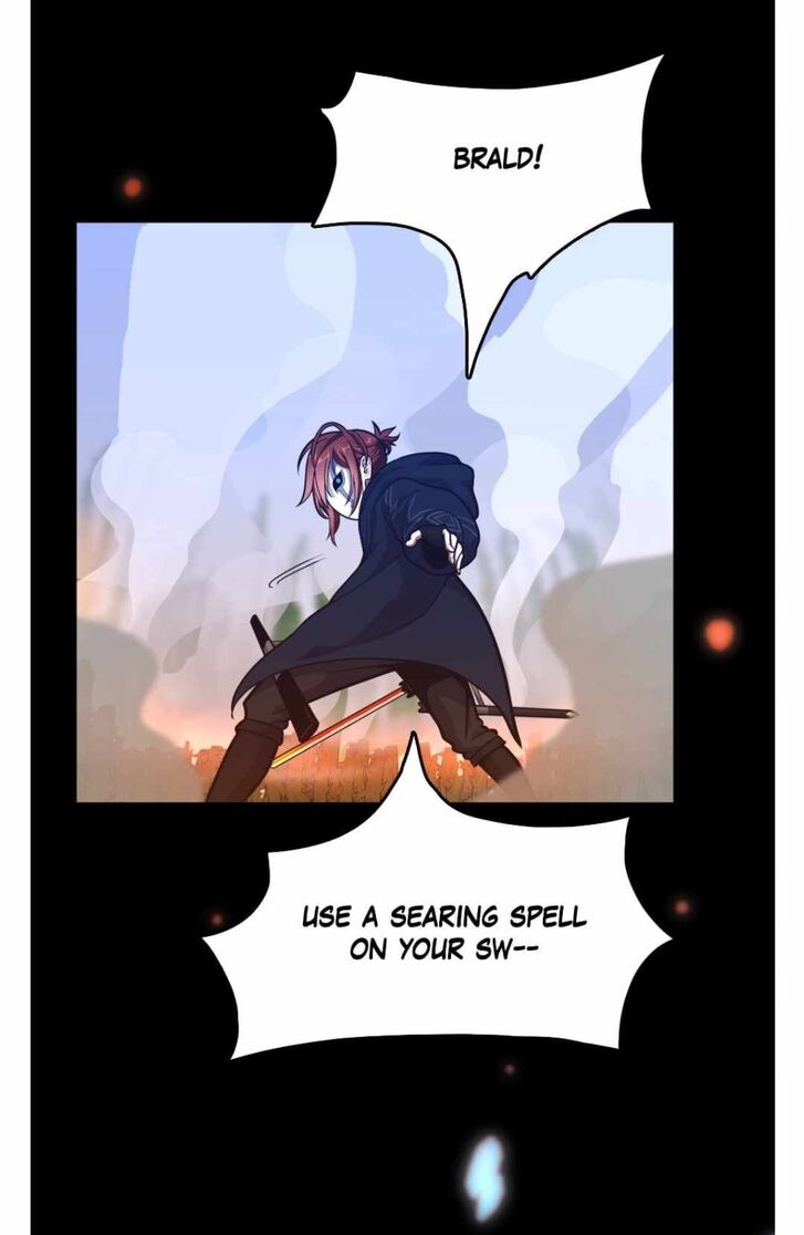 The Beginning After the End Chapter 064 page 16