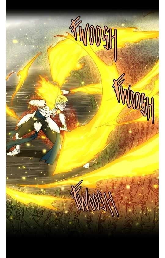The Beginning After the End Chapter 064 page 18