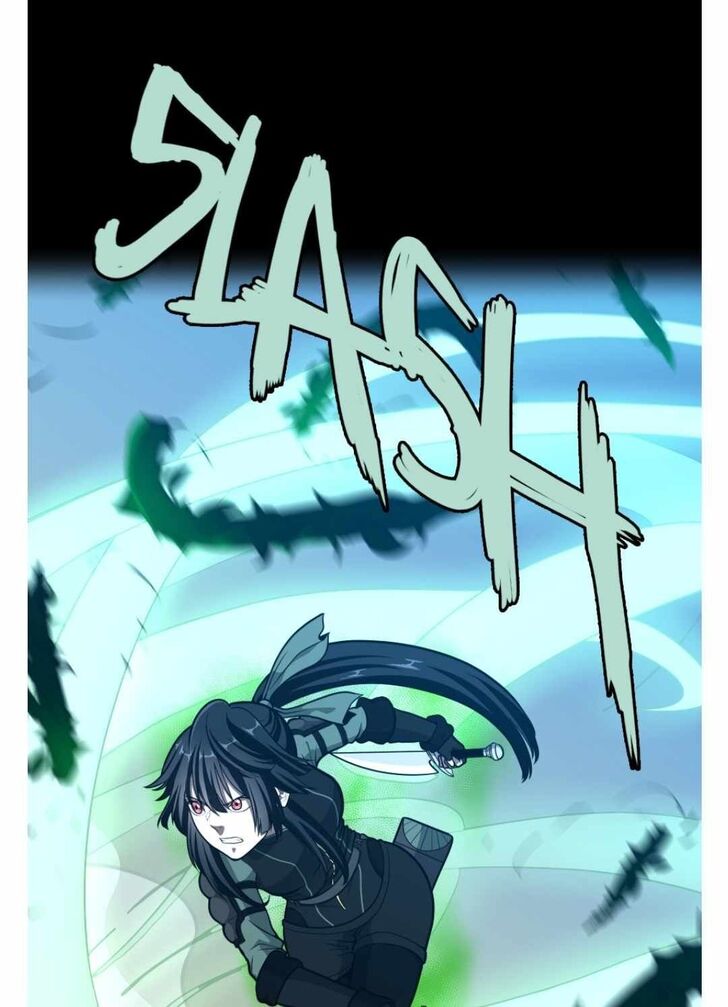 The Beginning After the End Chapter 064 page 23