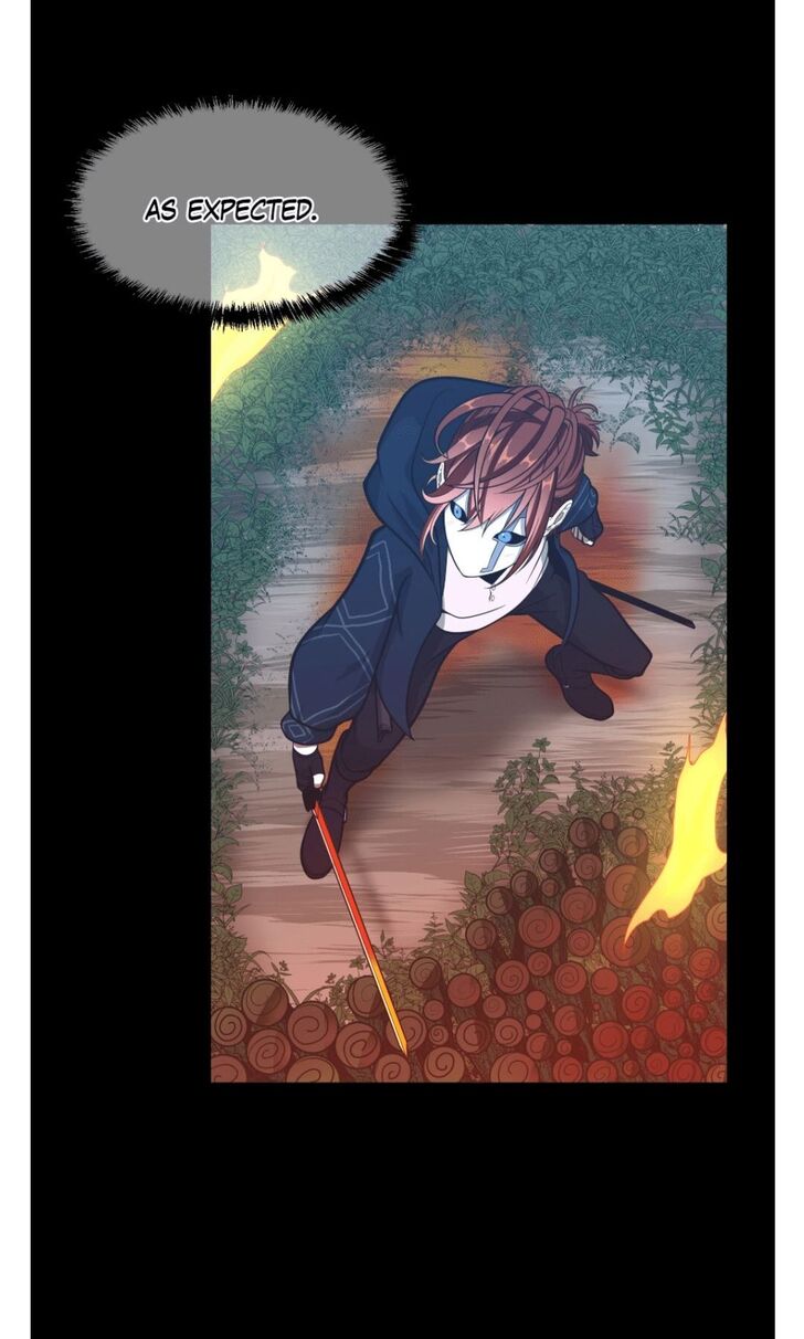 The Beginning After the End Chapter 064 page 25