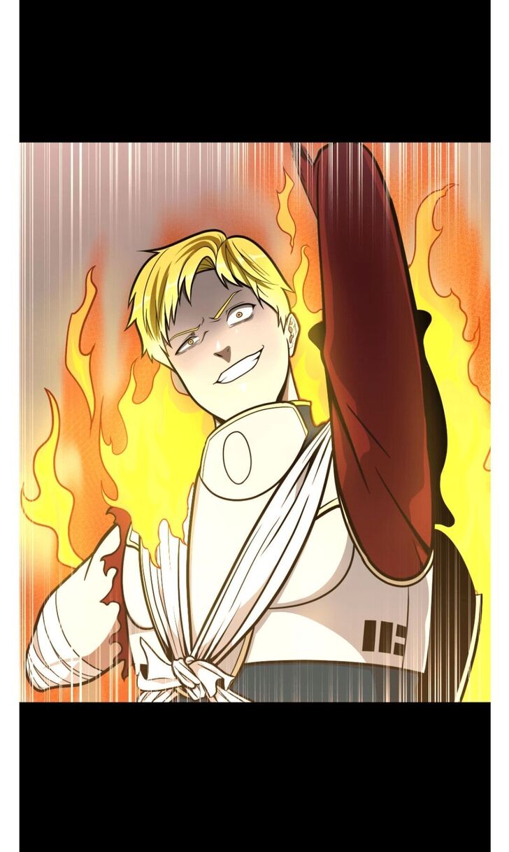 The Beginning After the End Chapter 064 page 27