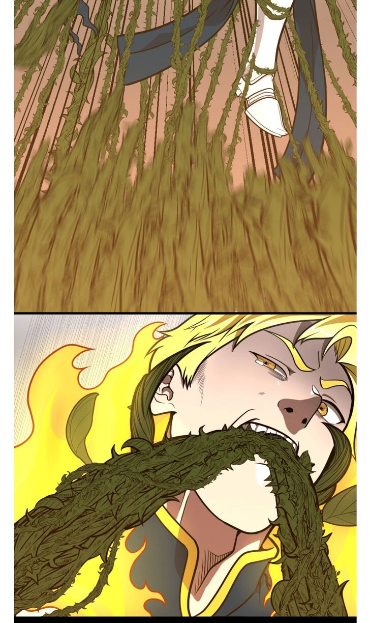 The Beginning After the End Chapter 064 page 33