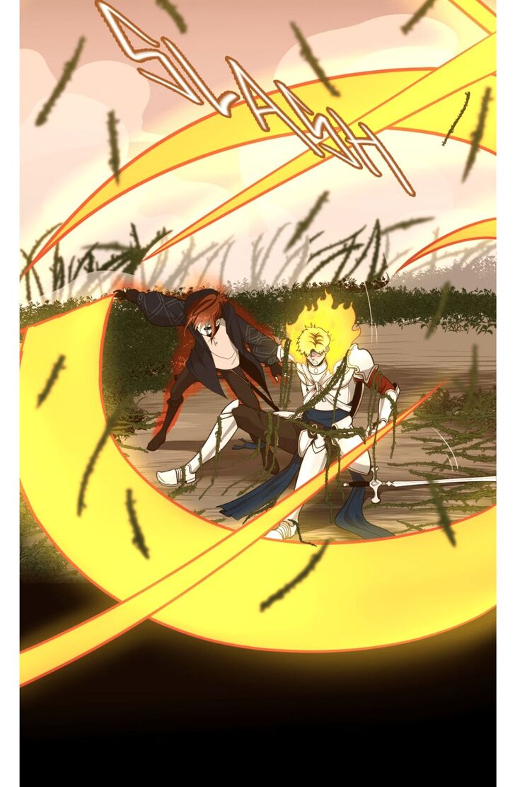 The Beginning After the End Chapter 064 page 36