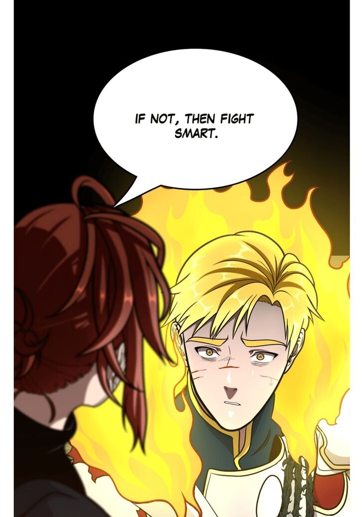 The Beginning After the End Chapter 064 page 38