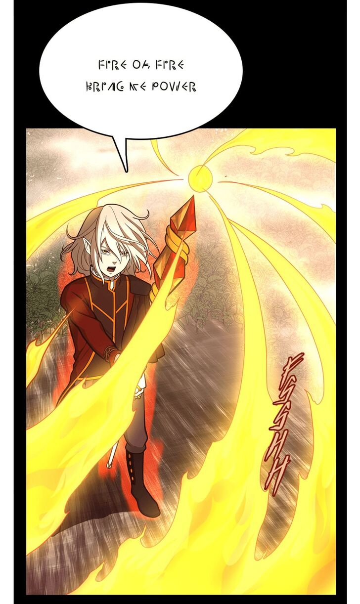 The Beginning After the End Chapter 064 page 44