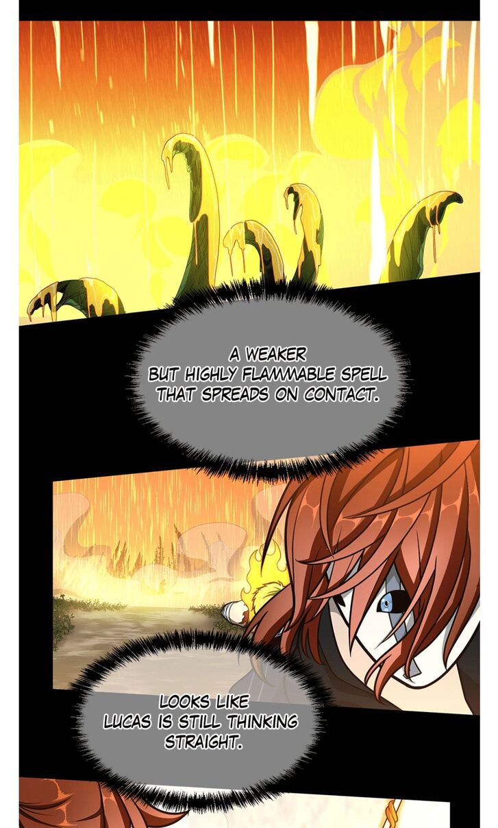 The Beginning After the End Chapter 064 page 47
