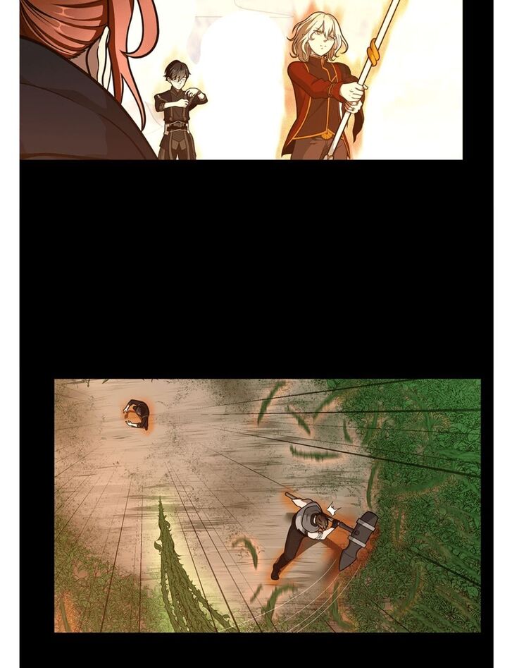 The Beginning After the End Chapter 064 page 48
