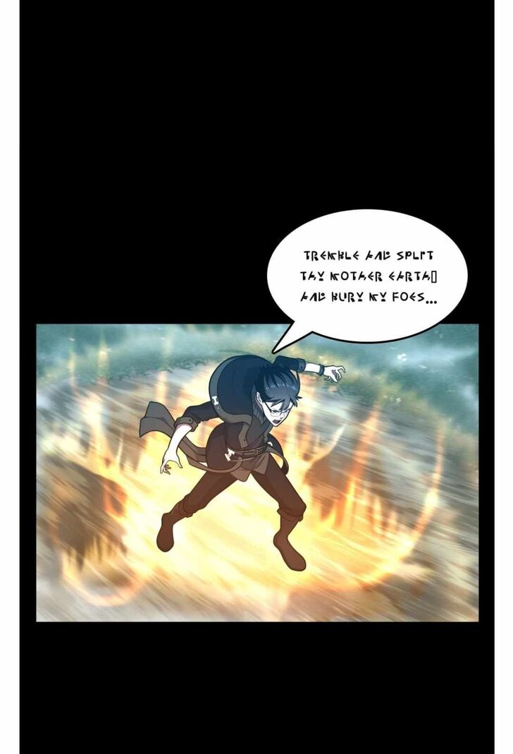 The Beginning After the End Chapter 064 page 53