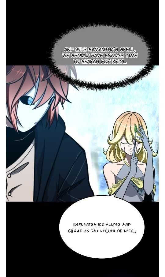 The Beginning After the End Chapter 064 page 58