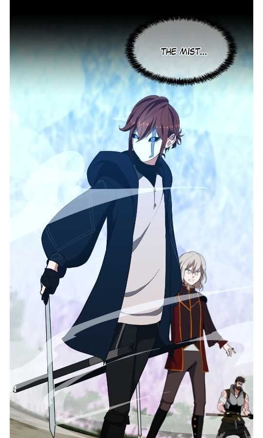 The Beginning After the End Chapter 064 page 76
