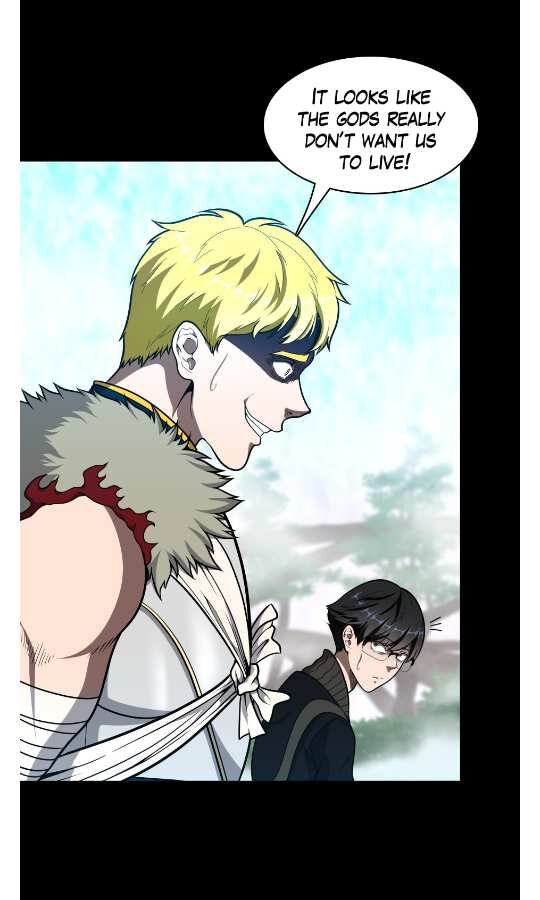 The Beginning After the End Chapter 065 page 12
