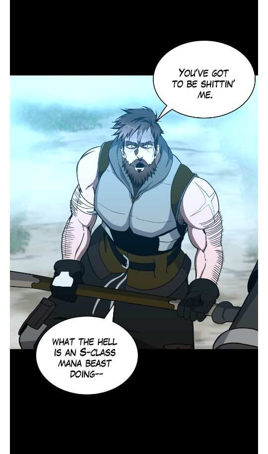 The Beginning After the End Chapter 065 page 14