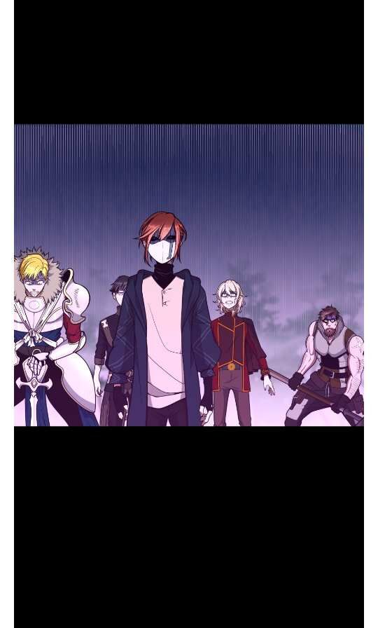 The Beginning After the End Chapter 065 page 19