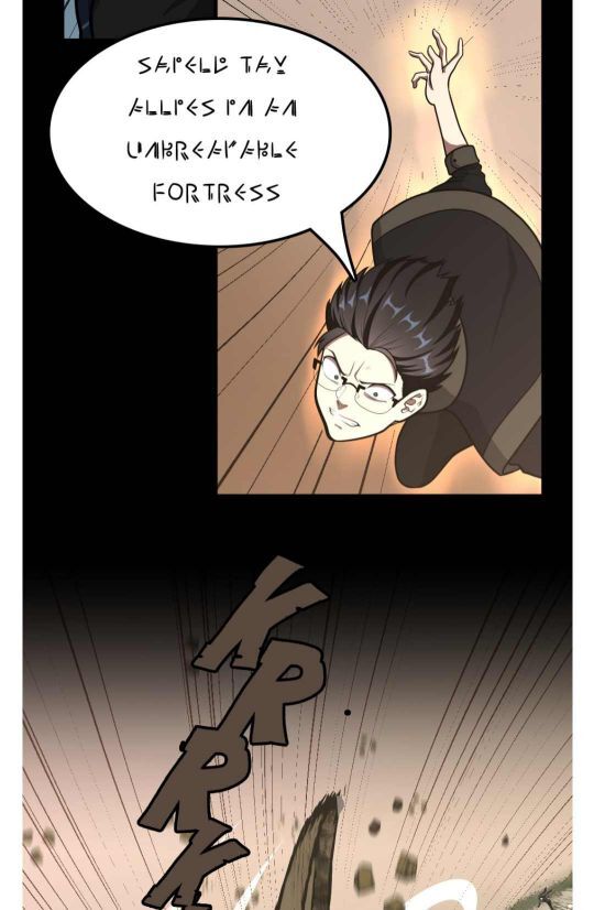 The Beginning After the End Chapter 065 page 41