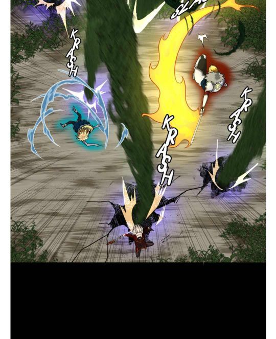 The Beginning After the End Chapter 065 page 76