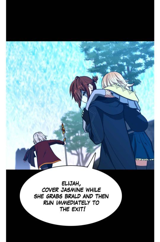 The Beginning After the End Chapter 065 page 81