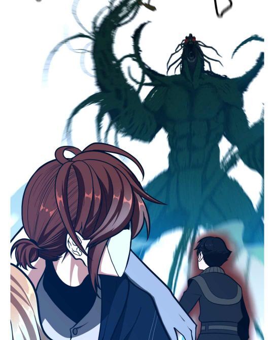 The Beginning After the End Chapter 065 page 84