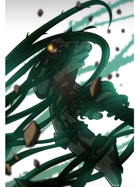 The Beginning After the End Chapter 065 page 87