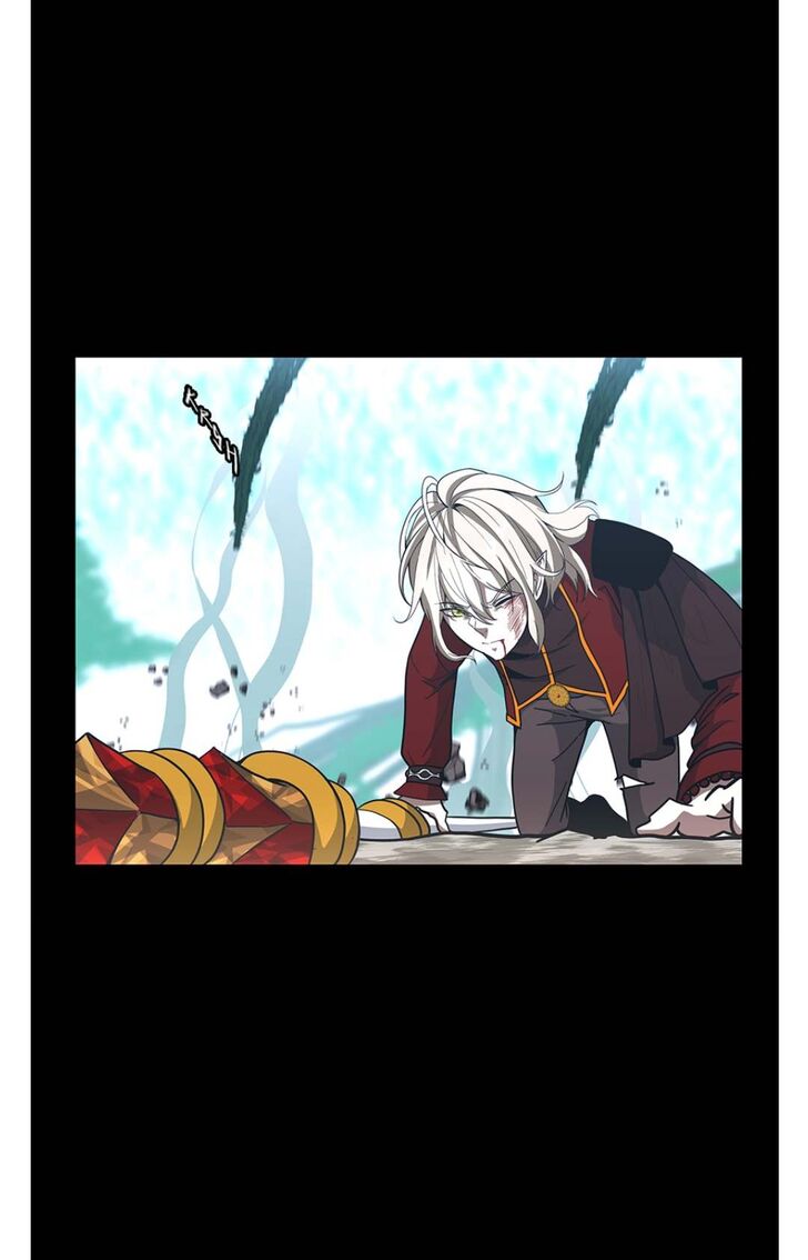 The Beginning After the End Chapter 066 page 3