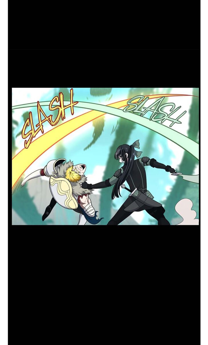 The Beginning After the End Chapter 066 page 8