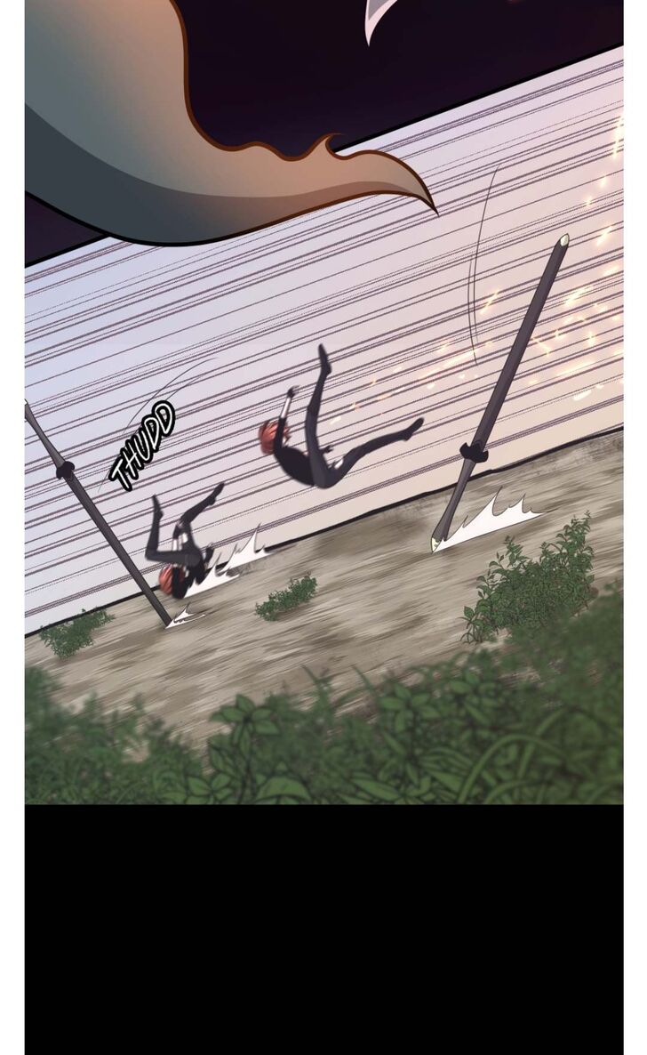 The Beginning After the End Chapter 066 page 27