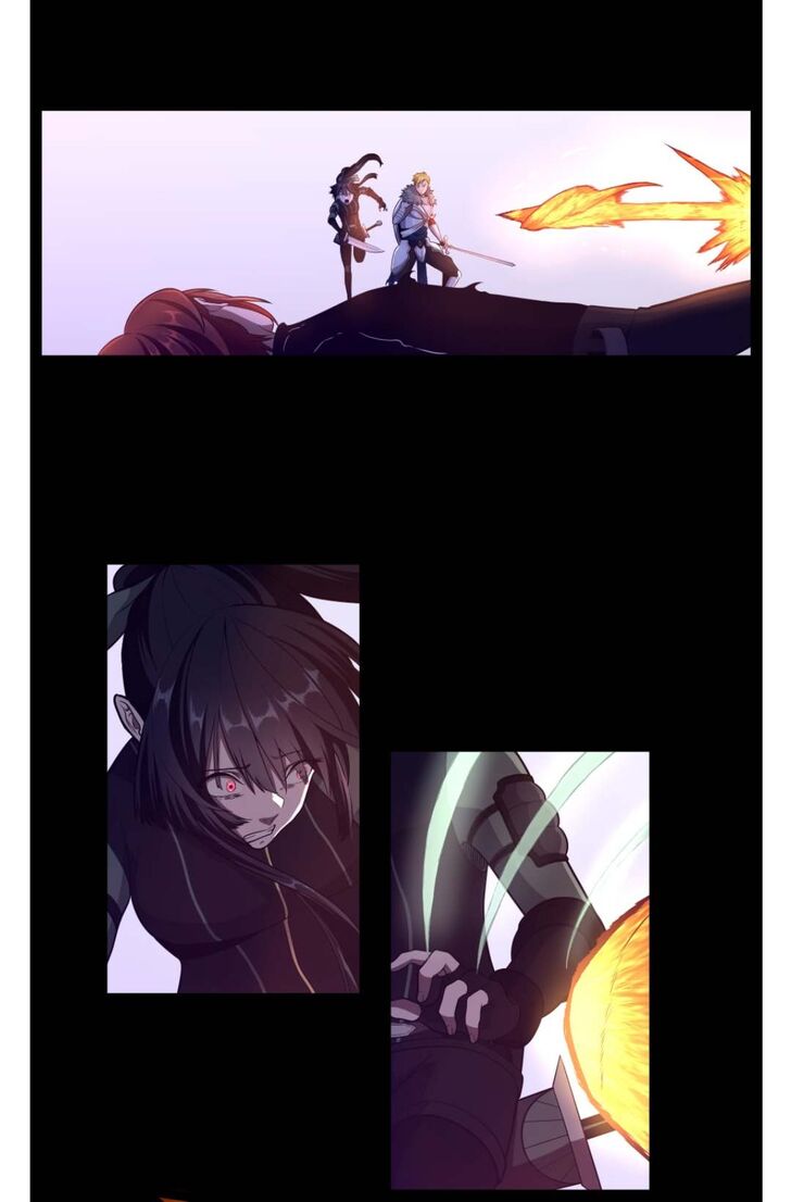 The Beginning After the End Chapter 066 page 34
