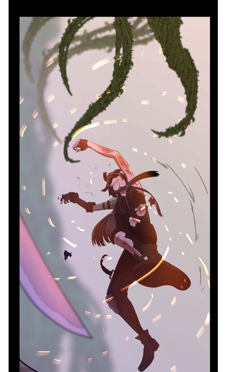 The Beginning After the End Chapter 066 page 36