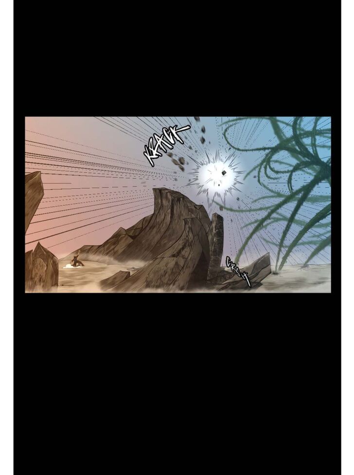 The Beginning After the End Chapter 066 page 40