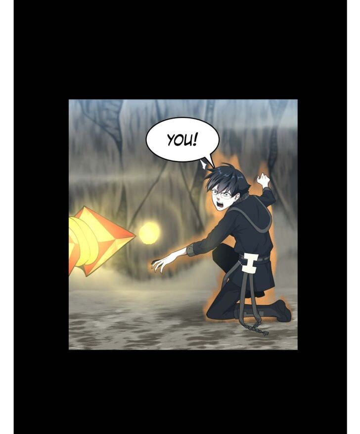 The Beginning After the End Chapter 066 page 41