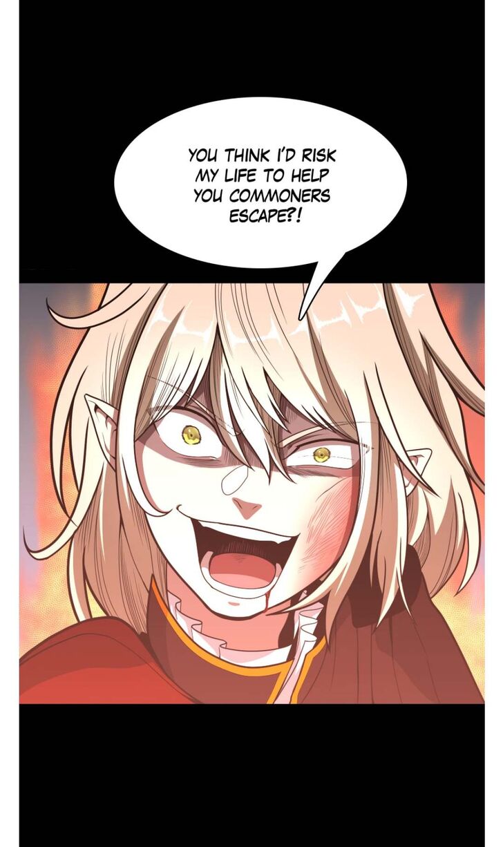 The Beginning After the End Chapter 066 page 44