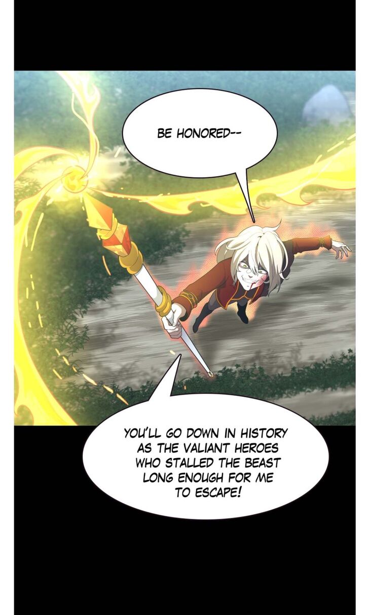 The Beginning After the End Chapter 066 page 45