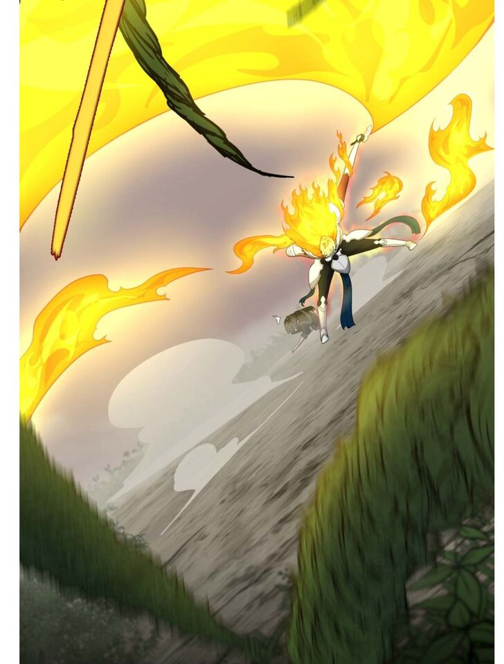 The Beginning After the End Chapter 066 page 61