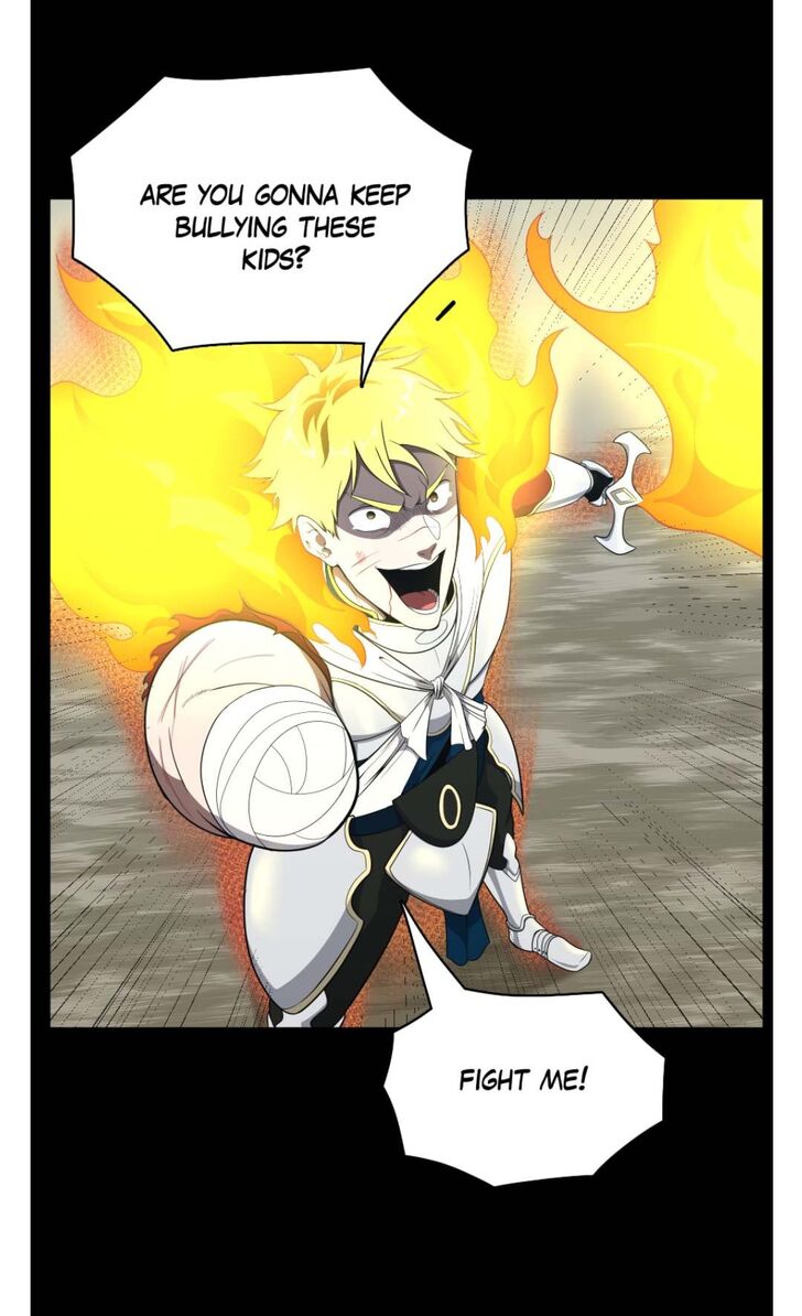 The Beginning After the End Chapter 066 page 66