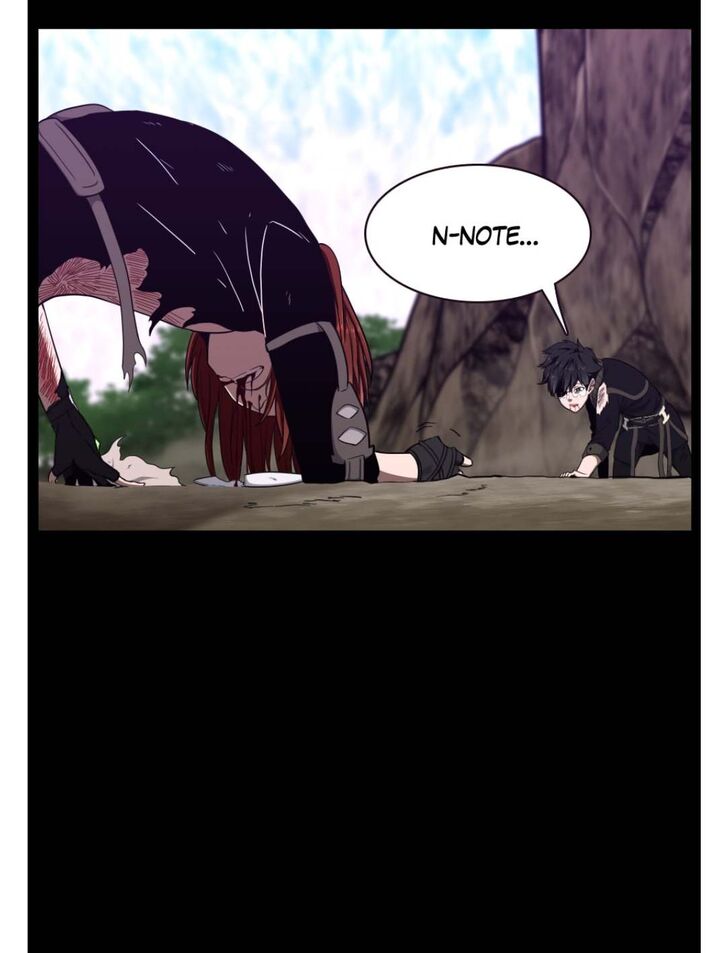 The Beginning After the End Chapter 066 page 87