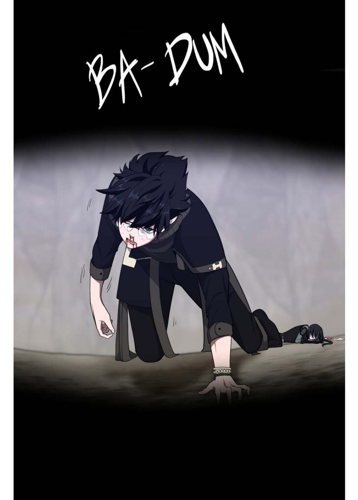 The Beginning After the End Chapter 066 page 90