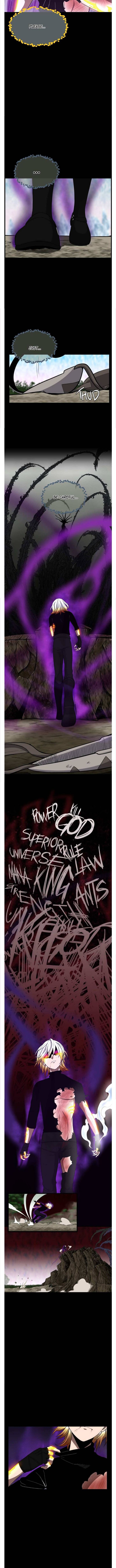 The Beginning After the End Chapter 067 page 4
