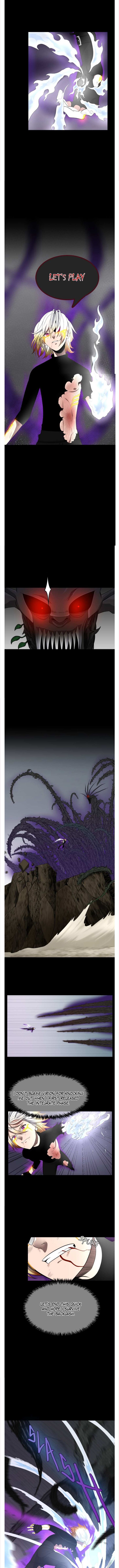 The Beginning After the End Chapter 067 page 5