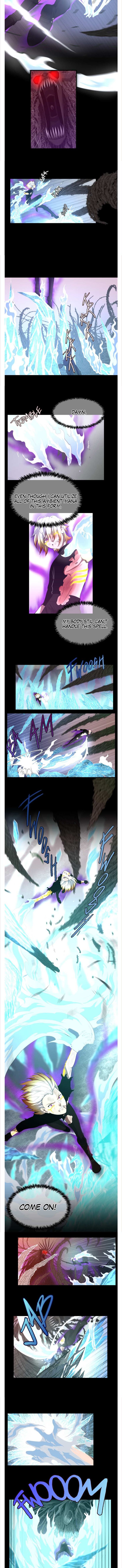The Beginning After the End Chapter 067 page 6