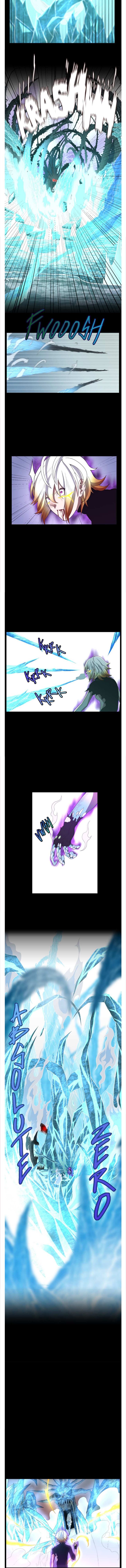 The Beginning After the End Chapter 067 page 7