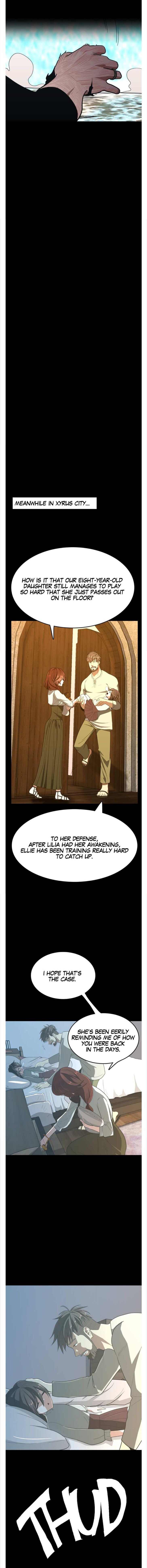 The Beginning After the End Chapter 067 page 10