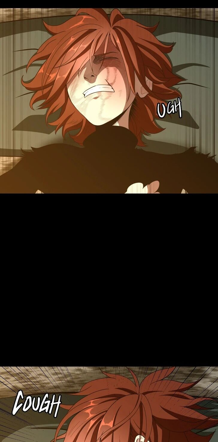 The Beginning After the End Chapter 068 page 5