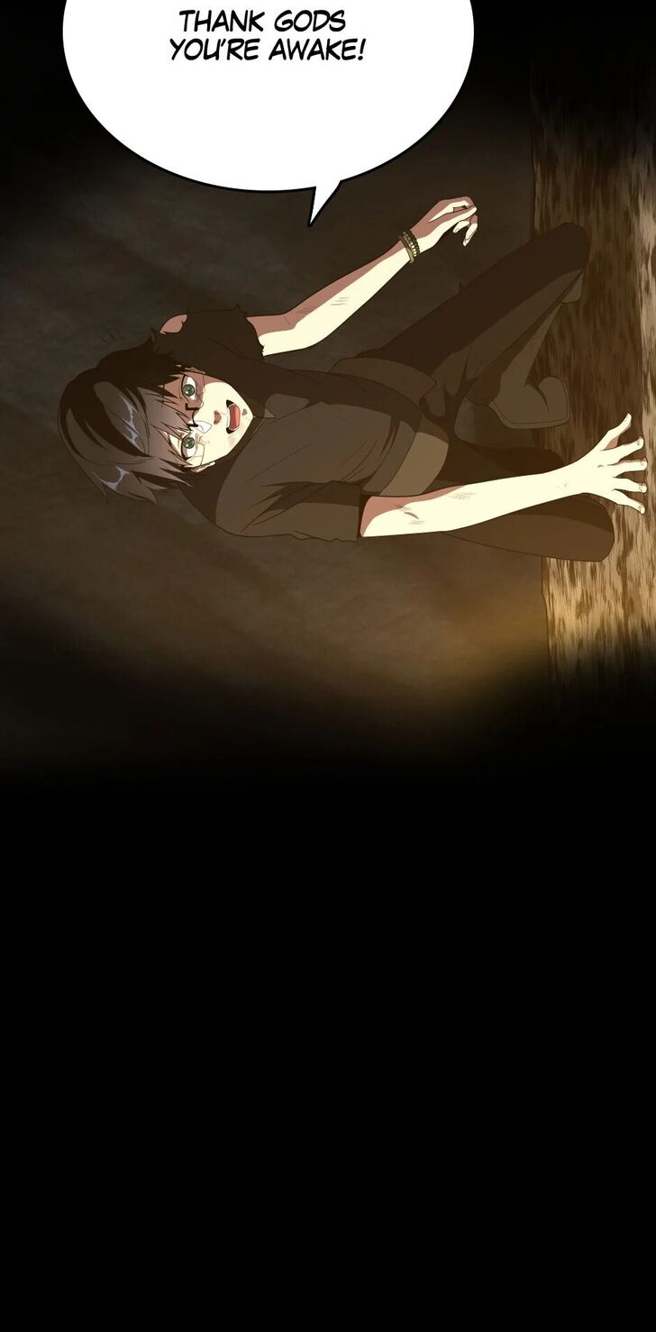 The Beginning After the End Chapter 068 page 8
