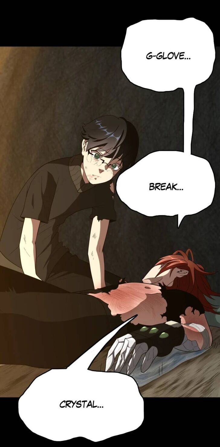 The Beginning After the End Chapter 068 page 9